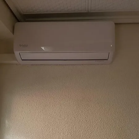 Apartamento Ruzafa Viva Valencia