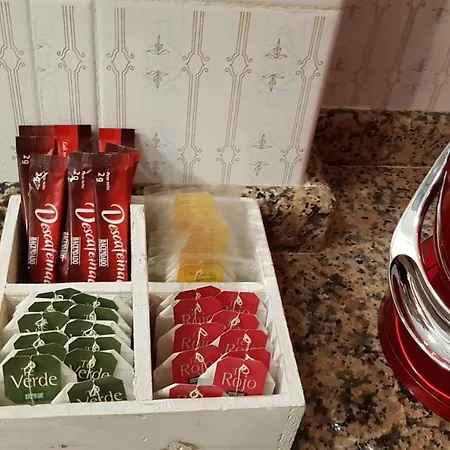 Apartamento Ruzafa Viva Valencia