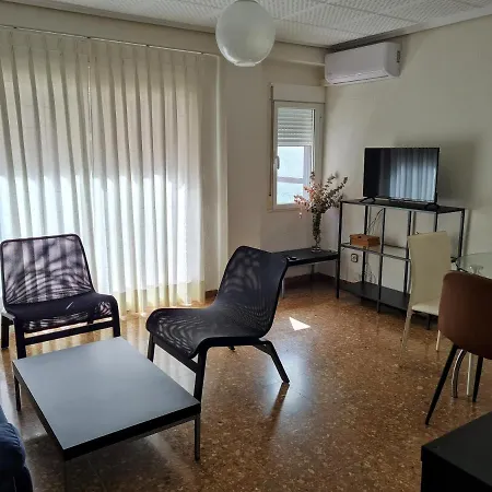 Ruzafa Viva Valencia