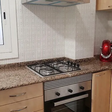 Ruzafa Viva Apartment Valencia