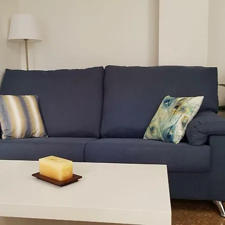 Ruzafa Viva Apartment