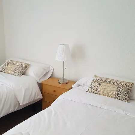Apartment Ruzafa Viva