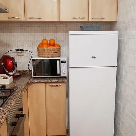 Apartment Ruzafa Viva *