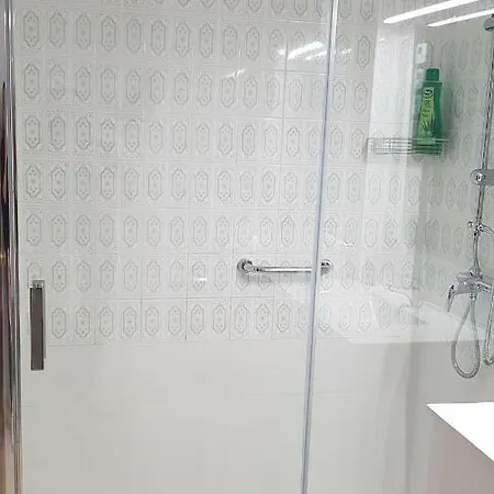 Apartment Ruzafa Viva
