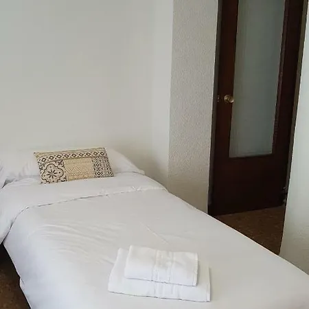 Apartment Ruzafa Viva Valencia