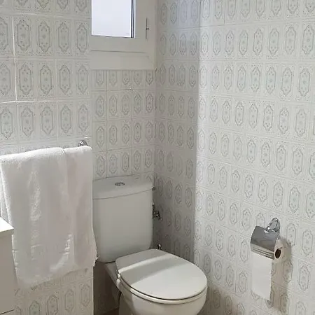 Apartment Ruzafa Viva *